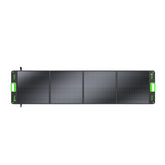 EBL 200W Portable Solar Panel