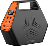 Power Bank with AC Outlet 26400mAh Battery Pack 97Wh Portable Charger