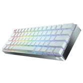 Ghost - A1 Aluminum Wireless Keyboard