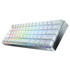 Ghost - A1 Aluminum Wireless Keyboard
