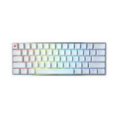 Ghost - A1 Aluminum Wireless Keyboard