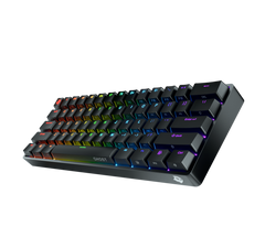 Ghost - A1 Aluminum Wireless Keyboard