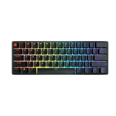 Ghost - A1 Aluminum Wireless Keyboard