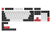 Ride or Die - PBT Full Size Keycap Set
