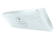 Ghost K1 Wireless Mechanical Keyboard - White