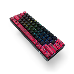 Pewdiepie Keyboard + Mouse Combo