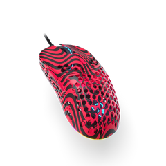 Pewdiepie Keyboard + Mouse Combo