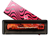PewDiePie Katana Spacebar Artisan Keycap Limited Edition