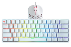 Ghost K1 - Keyboard & Mouse Combo
