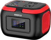 97Wh Portable Power Station 26400mAh Battery Pack