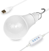 10W USB LED Light for Camping Emergency Light