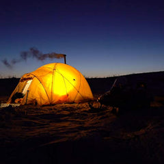 10W USB LED Light for Camping Emergency Light