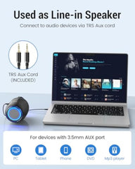 XZL Portable Bluetooth Speaker