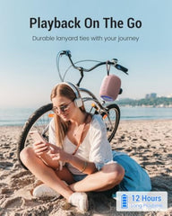 XZL Portable Bluetooth Speaker