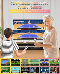 Electronic Dance Mat for Kids and Adults, Gift ideas for Family, Dancing Game for Indoors and Outdoors