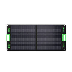 EBL Solar Apollo 100W Portable Solar Panel