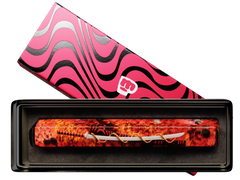 PewDiePie Katana Spacebar Artisan Keycap Limited Edition