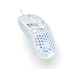 Ghost A1 Aluminum - Keyboard & Mouse Combo