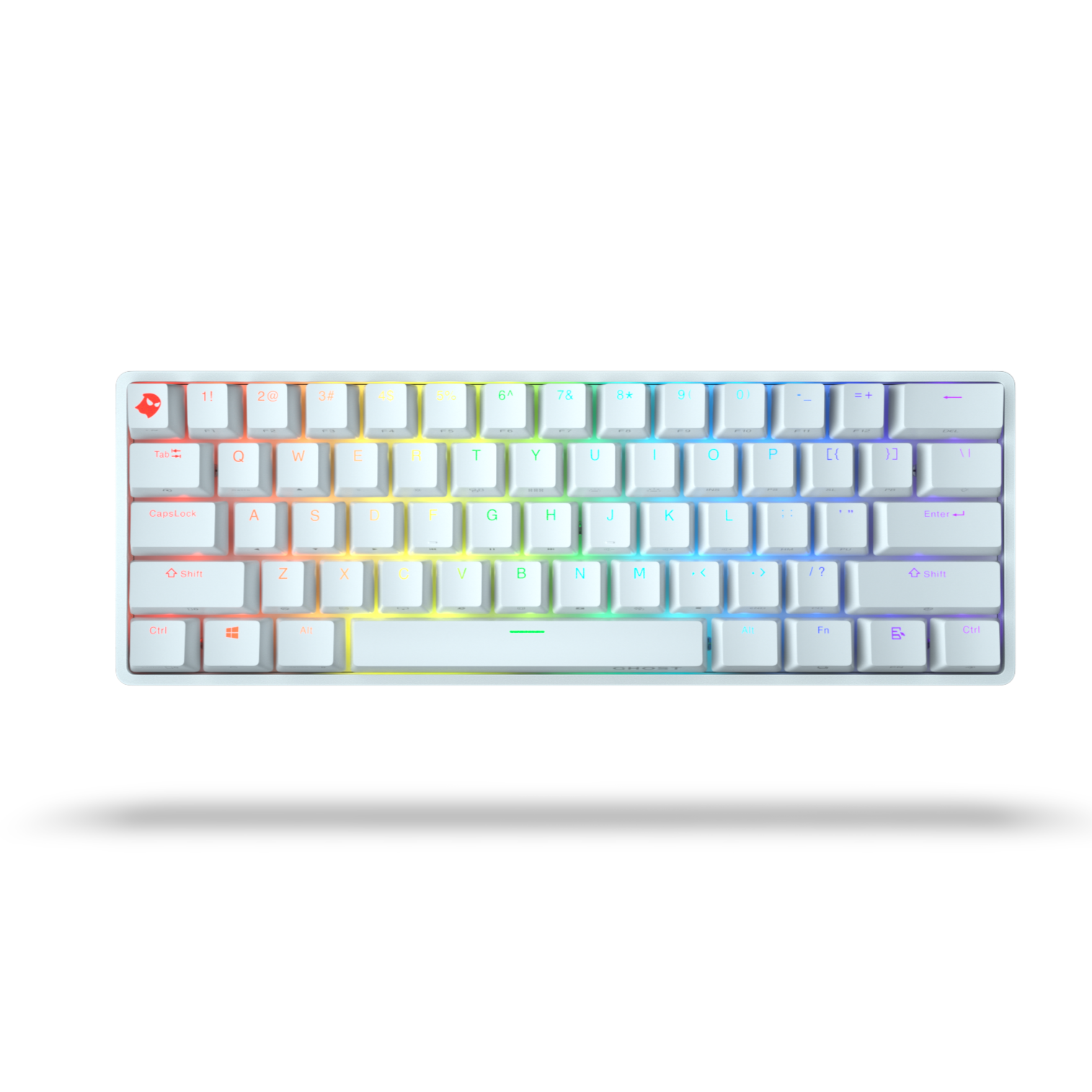 Ghost K1 - Keyboard & Mouse Combo