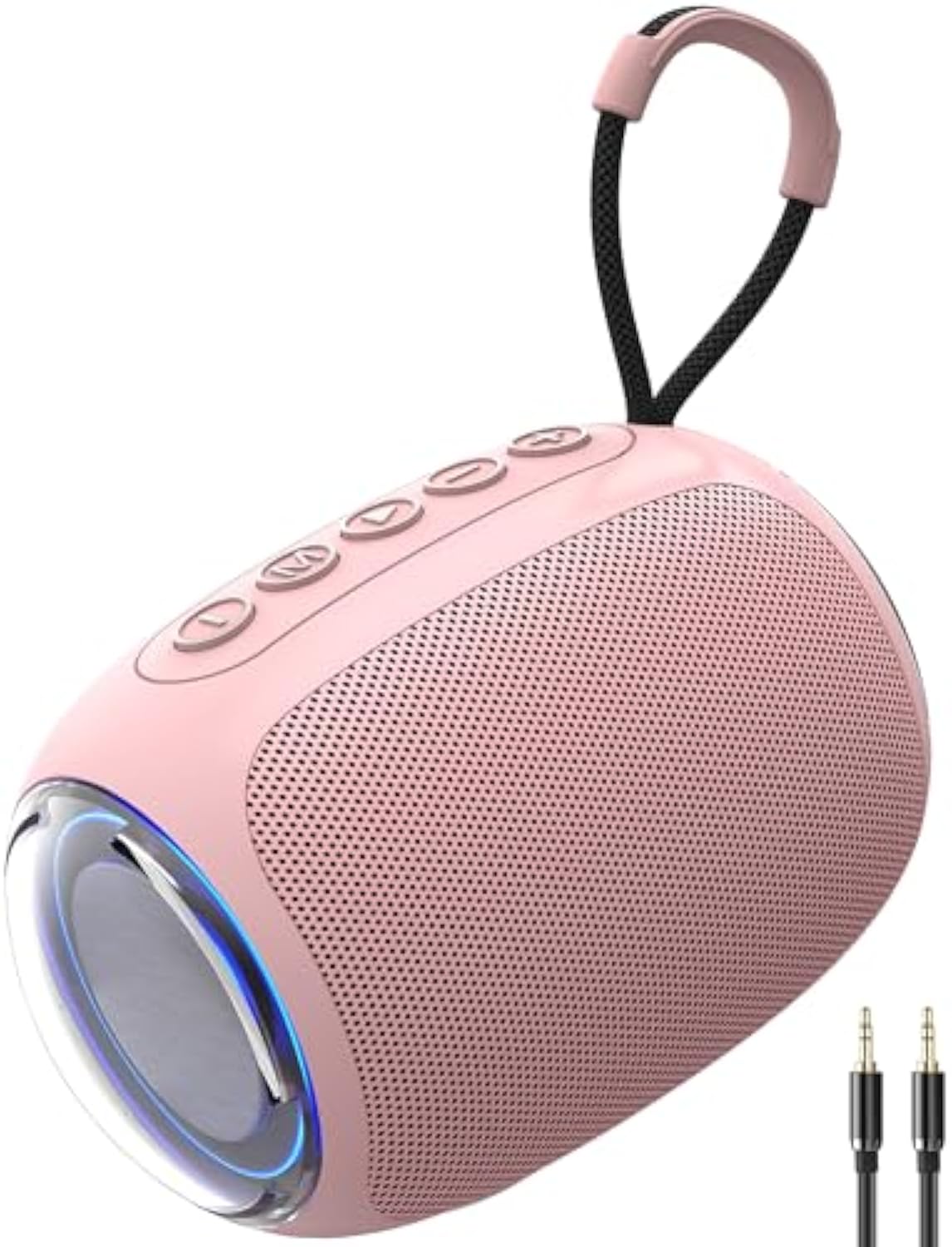 XZL Portable Bluetooth Speaker